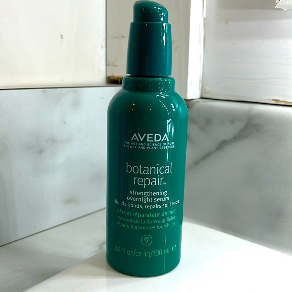 Overnight strengthening repair